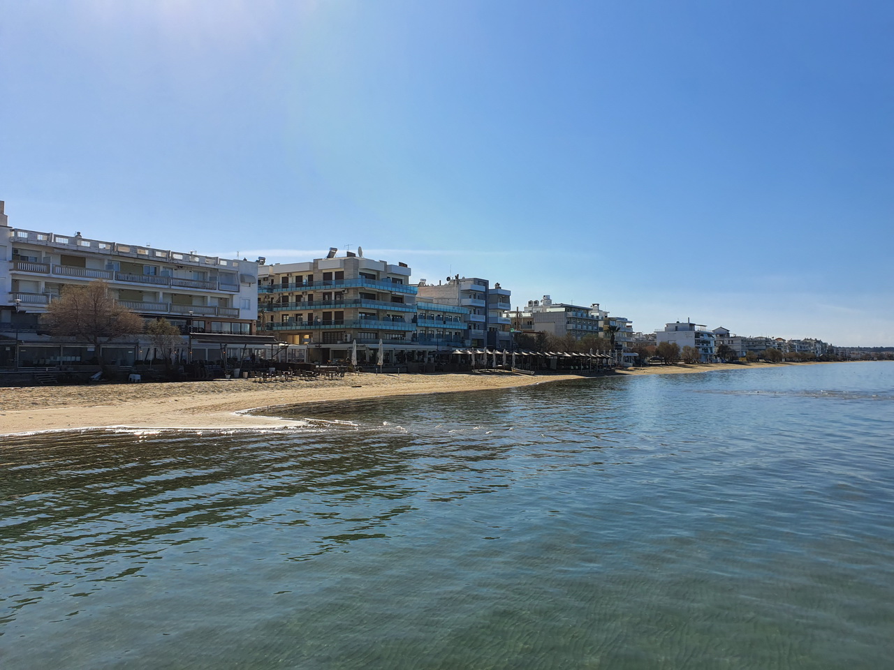  Perea Solun utisci i iskustva 